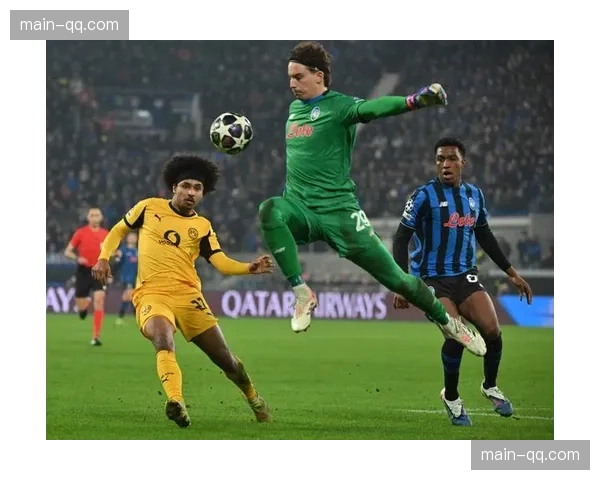 亚特兰大主场迎战多特蒙德，翻盘需至少净胜两球