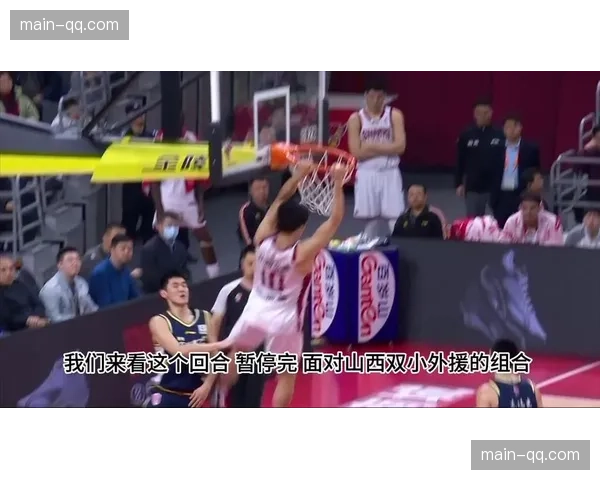 CBA战术趋势:整体节奏上扬,更多球队采用4-5-out拉开空间制造二次优势 CBA战术趋势:整体节奏上扬,更多球队采用4-5-out拉开空间制造二次优势