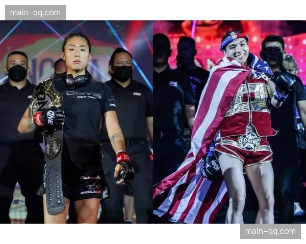 ONE冠军赛与日本RIZIN联盟达成战略合作,宣布举办联合赛事 ONE冠军赛与日本RIZIN联盟达成战略合作,宣布举办联合赛事