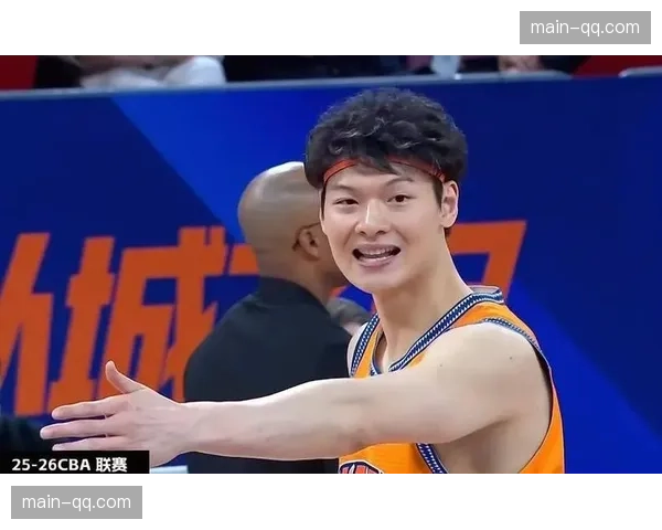 CBA历史总得分榜更新,王哲林超越巴特尔升至第五位 CBA历史总得分榜更新,王哲林超越巴特尔升至第五位