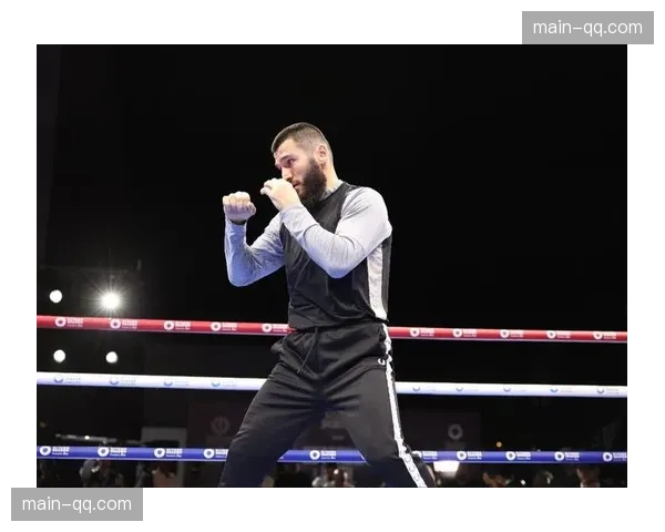 WBA下令贝特比耶夫与比沃尔进行强制性重赛，谈判限期30天