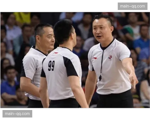 CBA裁判委员会将每月公开部分争议判罚的执裁报告，涉及犯规尺度