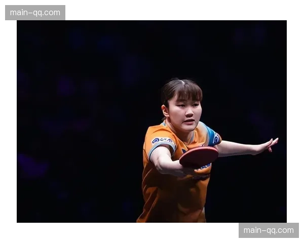 WTT青少年赛:东道主泰国选手主场爆冷,击败头号种子