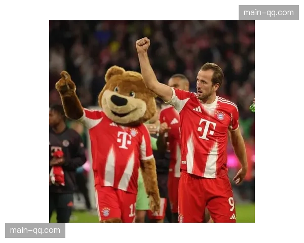 拜仁2-0多特赢下国家德比，积分榜上建立5分领先优势